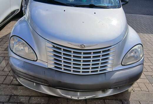 Chrysler 2.0i 16v Touring