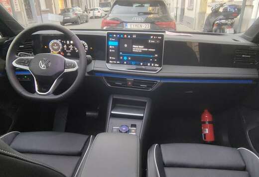 Volkswagen 1.5 eTSI mHEV ACT Life Busines Premium Mil ...