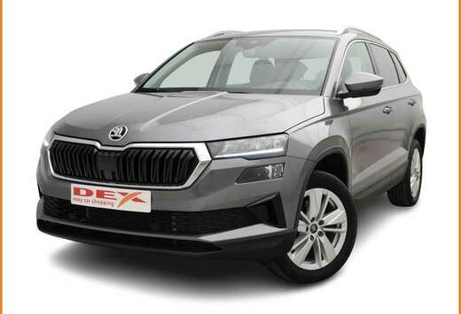 Skoda 1.5TSI 150 DSG Selection | Keyless | Camera