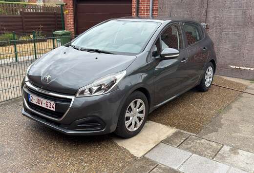 Peugeot