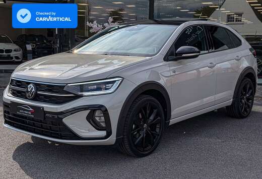 Volkswagen 1.5 TSI 3x R-Line DSG Nardo Black Edition  ...