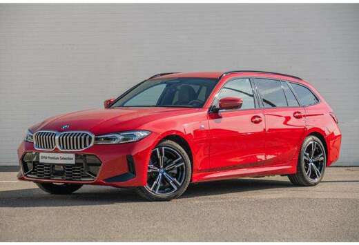 BMW Touring