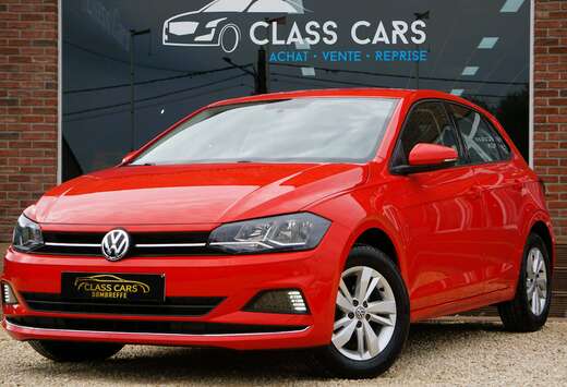 Volkswagen 1.0 TSi ADVANCE / CARNET / 34000KM / CLIM  ...