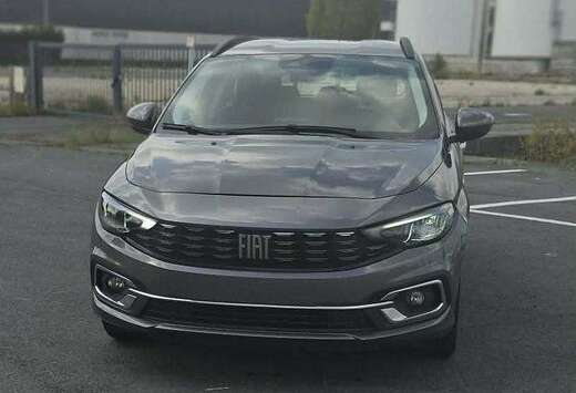Fiat City Life