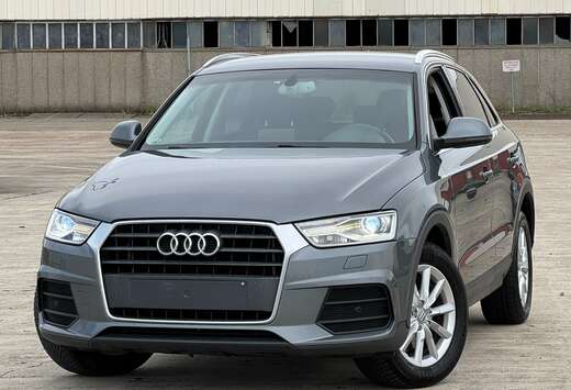 Audi 2.0 TDi / XENON / NAVI / FACELIFT / EURO6B /