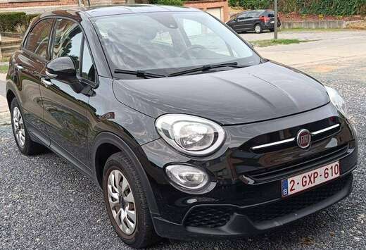 Fiat 500X 1.0 FireFly T3 Lounge