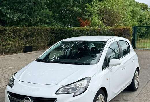 Opel 1.0 (Ecotec) 115km Turbo