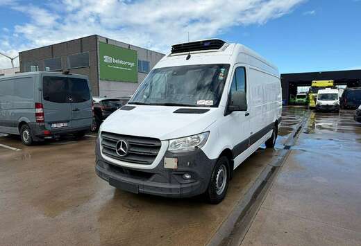 Mercedes-Benz 317cdi (Stock ID 22453)