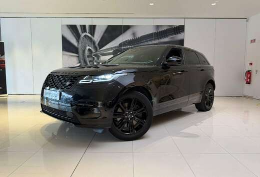 Land Rover S