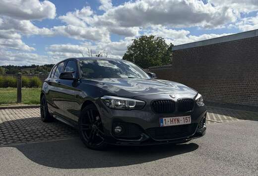 BMW Full Pack M
