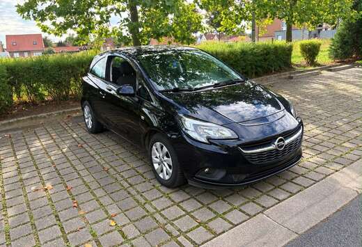 Opel 1.3 CDTI 75 ch Edition