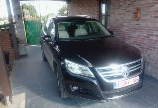 Volkswagen 2.0 CR TDi Front Trend