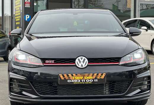 Volkswagen 2.0 TSI Performance DSG 7.5*FULL LED*NAVI* ...
