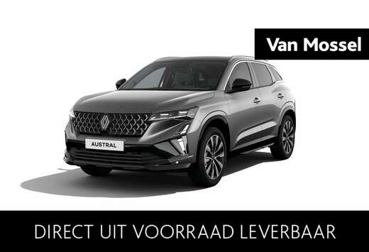 Renault Techno
