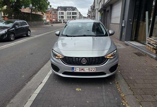 Fiat 1.4 16V Pop