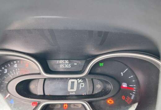 Renault Trafic ENERGY dCi 145 EDC L1H1 3.0t Komfort