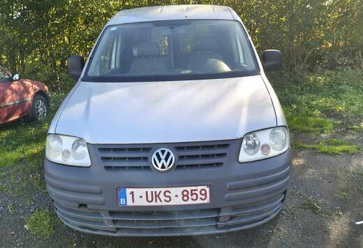 Volkswagen 1.9 TDI