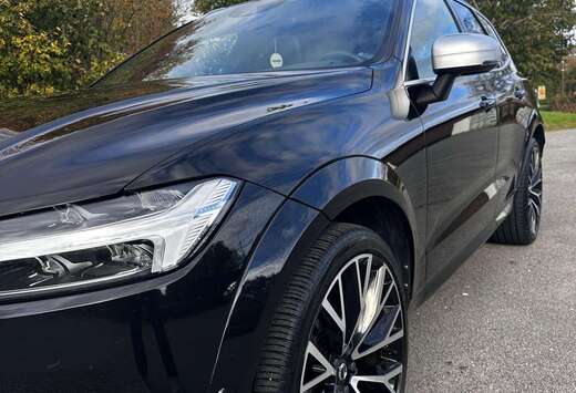 Volvo XC60 2.0 D3 R-Design AdBlue