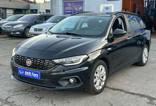 Fiat SW 1.4 Easy