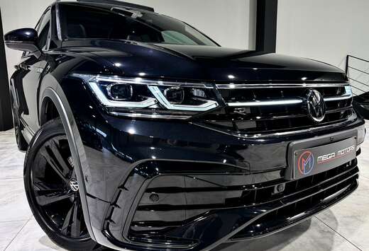 Volkswagen 1.5 TSi 150CV R-LiNE\