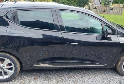 Renault TCe 90 Limited