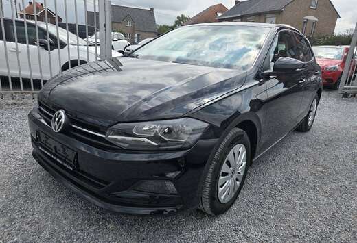 Volkswagen 1.6 TDI1jOMNIUMGARANTIECRUISECARPLAYDABPAR ...