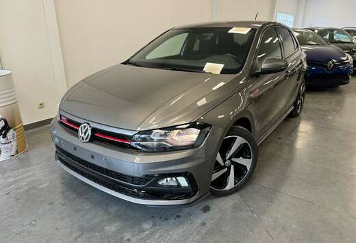 Volkswagen 2.0 TSi OPF DSG