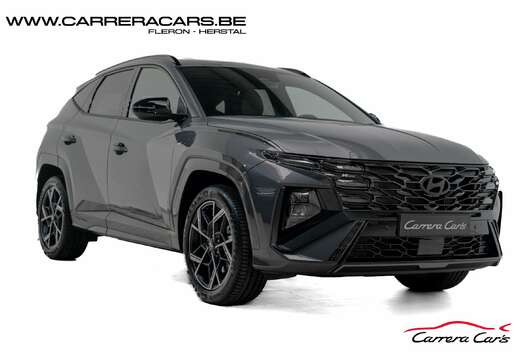 Hyundai 1.6 T-GDi 4WD Shine N-Line HTRAC*NEW*FULL OPT ...