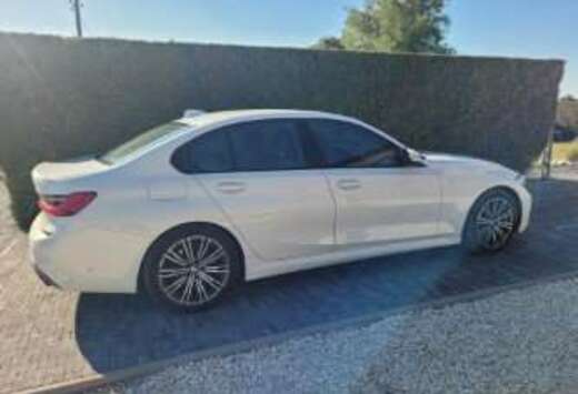 BMW Gran Turismo 320 d AdBlue