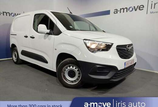 Opel 1.5D EURO 6  NAVI CLIM  APPLE CAR