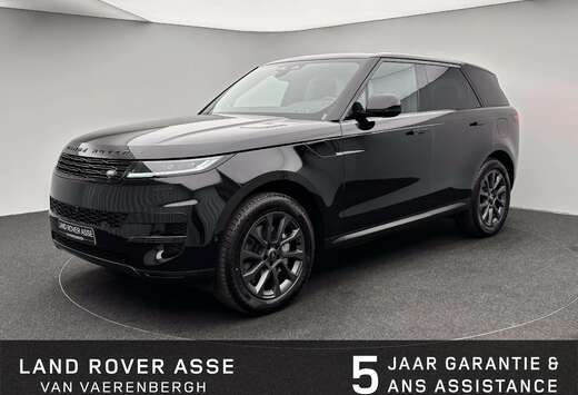 Land Rover P460e S AWD Auto. 25MY