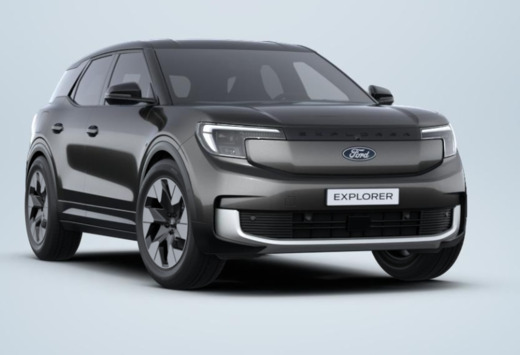 Ford 77 kWh RWD Premium