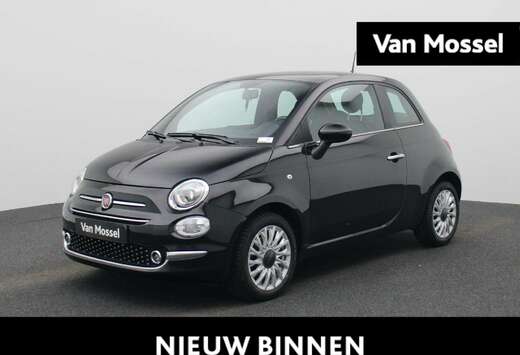 Fiat 1.0 Hybrid Dolcevita