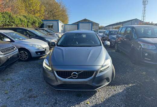 Volvo V40 2.0 D3 Eco Momentum