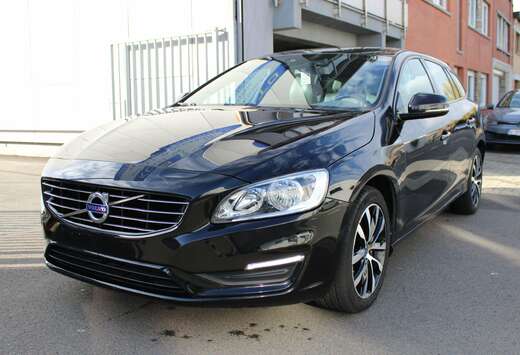 Volvo 2.0 T3 + CUIR + NAVIGATION +++