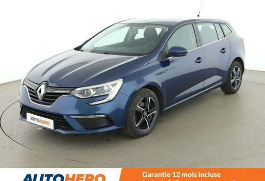 Renault 1.2 TCe Energy Life