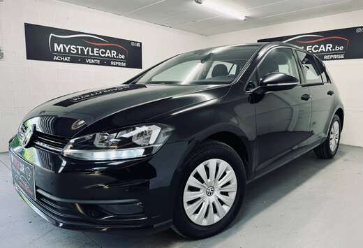 Volkswagen Golf 1.2 TSI ESSENCE , GPS, CAmera,  Garan ...