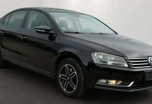 Volkswagen 1.4 TSI - A/C + Sensoren/ Auto. parking -  ...