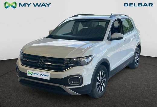 Volkswagen Life 1.0 TSI 110ch DSG