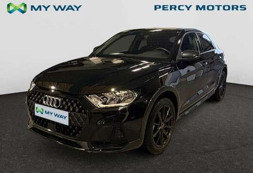 Audi Allstreet Audi A1 allstreet Business Edition 30  ...