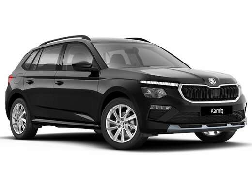 Skoda Kamiq 1.5 TSI ACT Selection-Camera/Adaptive Cru ...