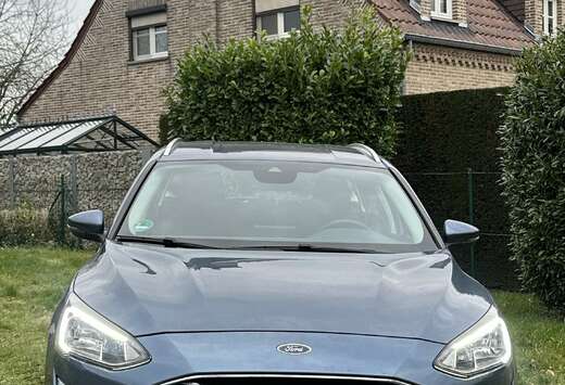 Ford 1.5 Ecoblue