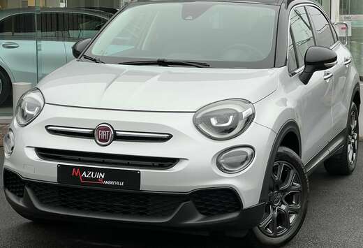 Fiat 1.3 FireFly * Boite Auto * Edition 120Th * 1 Pro ...