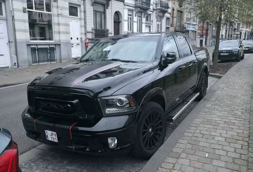Dodge