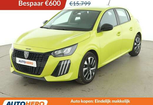 Peugeot 1.2 PureTech Style