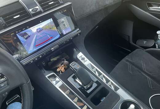 PHEV 1.6 E-TENSE Performance Line