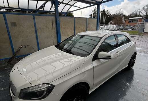 Mercedes-Benz CDI Classic