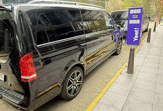 Mercedes-Benz d MWB Exclusive