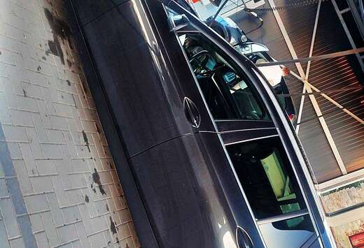 BMW Touring 518d 136 ch Executive/Open Edition A