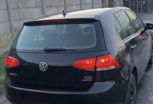 Volkswagen 1.6 CR TDi Trendline